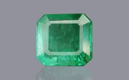 Zambian Emerald - 7.03 Carat Limited-Quality | EMD-9521